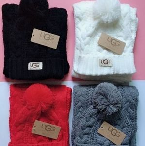 Other - Uggs Hat and Scarf Other - Uggs Hat and Scarf